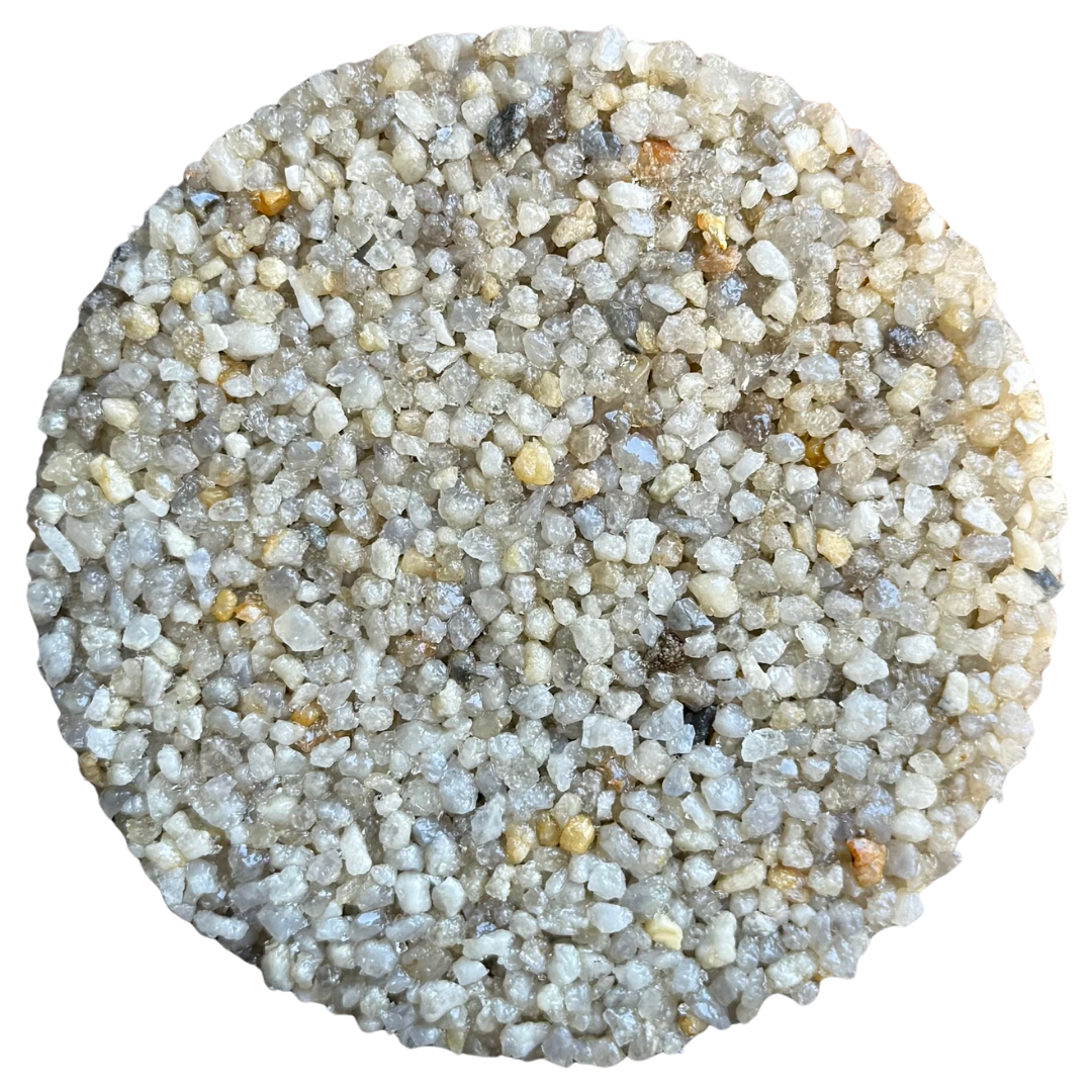 Pearl Stone & Resin DIY Kit (3mm)