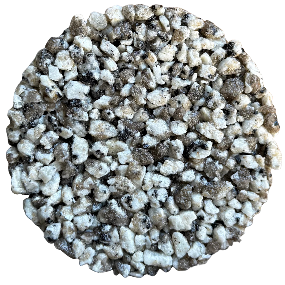 Sterling Stone & Resin DIY Kit (6mm)