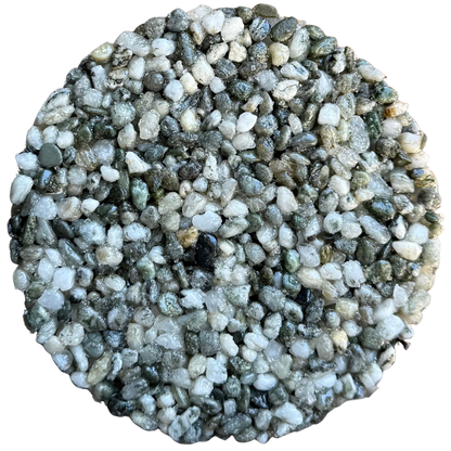 Evergreen Stone &amp; Resin DIY Kit (4mm)