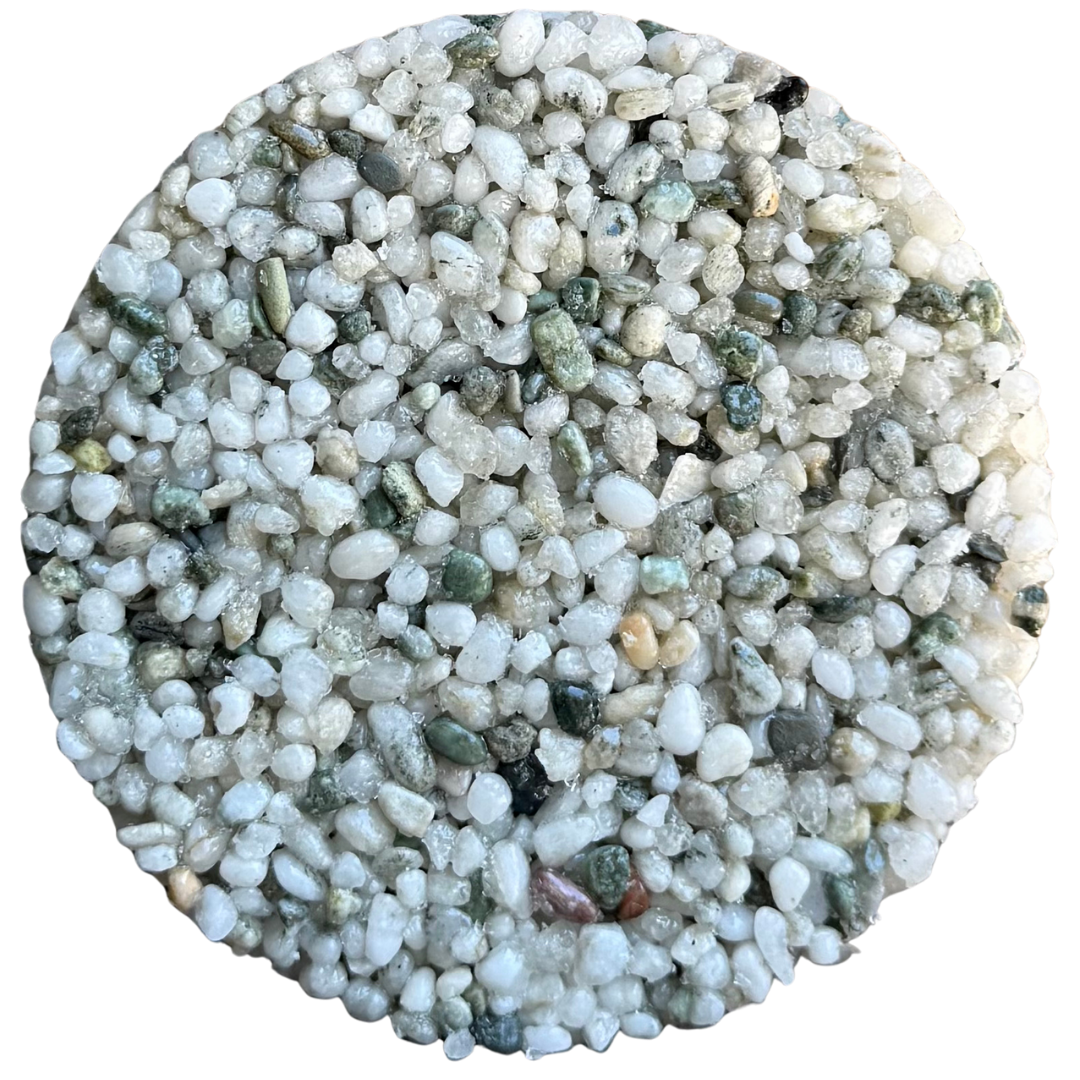 Kaikoura Stone &amp; Resin DIY Kit (4mm)