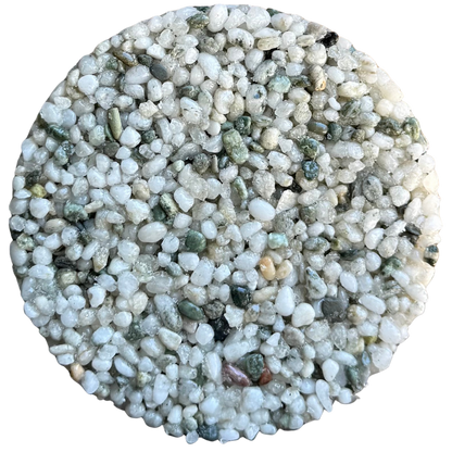 Kaikoura Stone &amp; Resin DIY Kit (4mm)