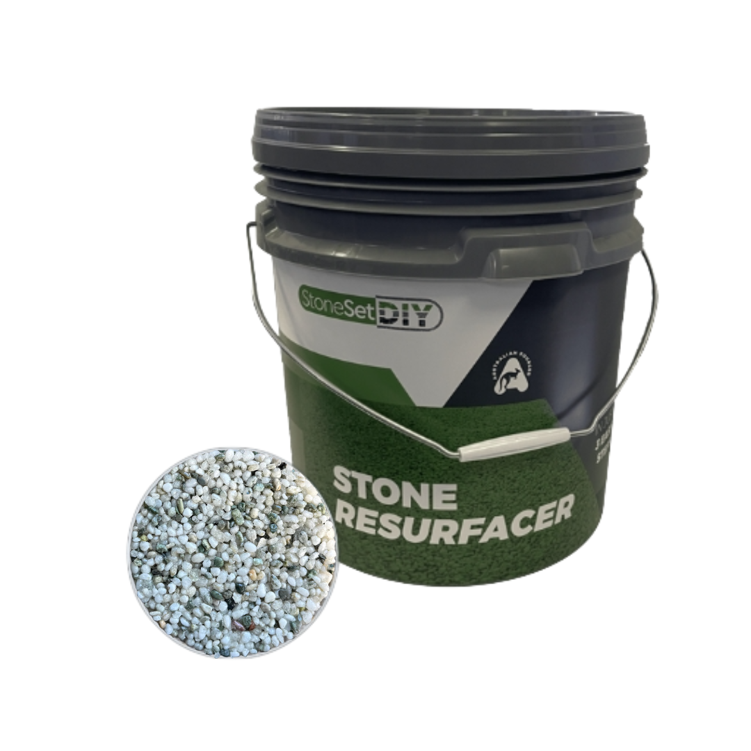Kaikoura Stone &amp; Resin DIY Kit (4mm)