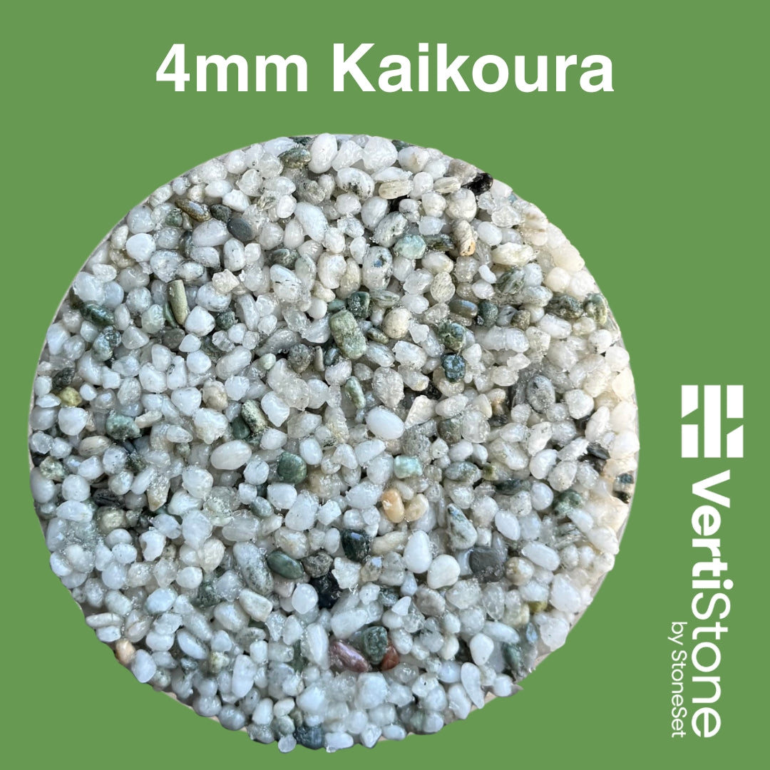 4mm Kaikoura VertiStone