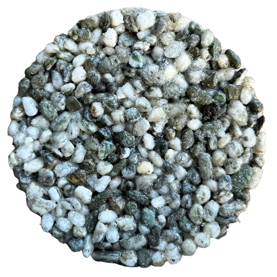 Evergreen Stone &amp; Resin DIY Kit (6mm)