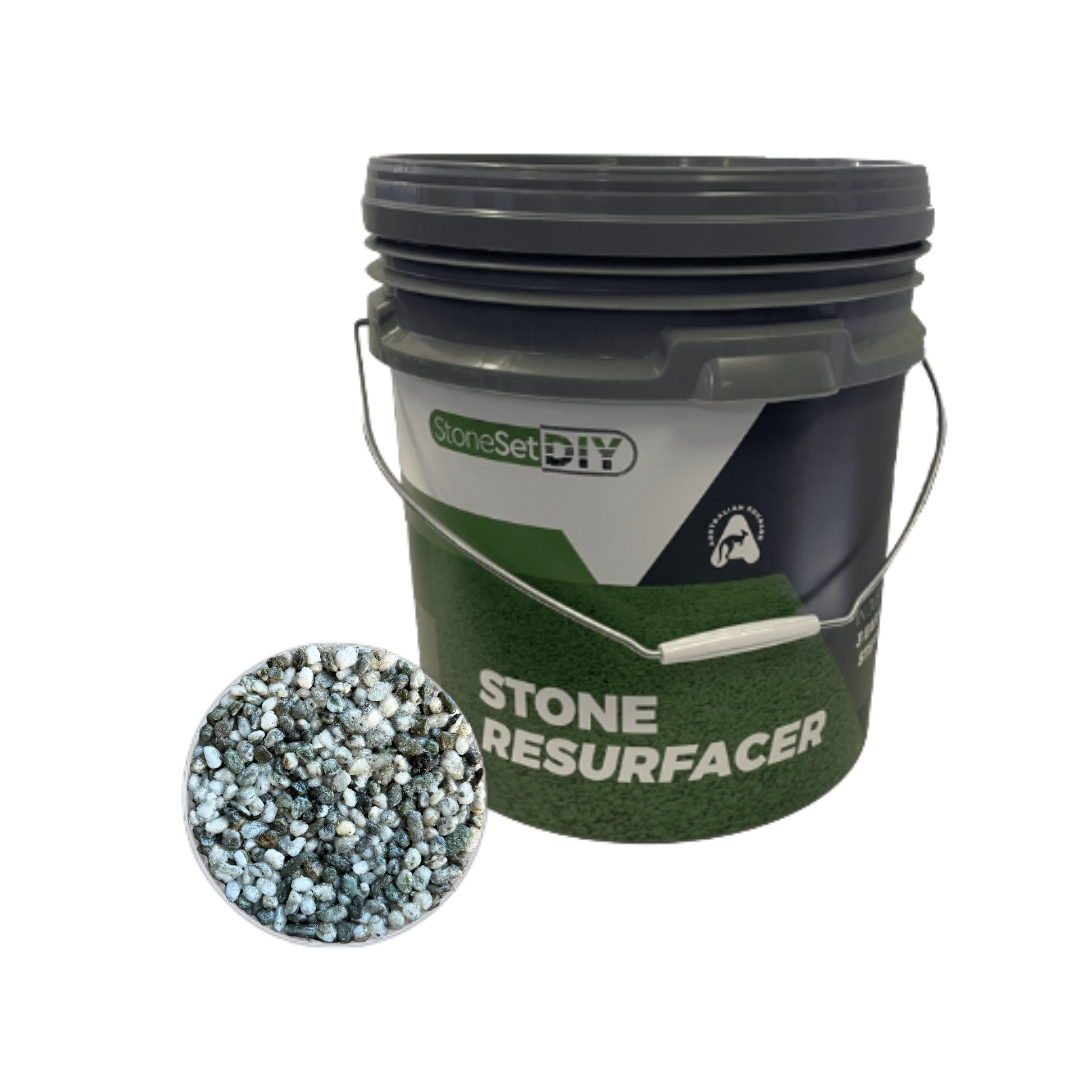 Evergreen Stone &amp; Resin DIY Kit (6mm)