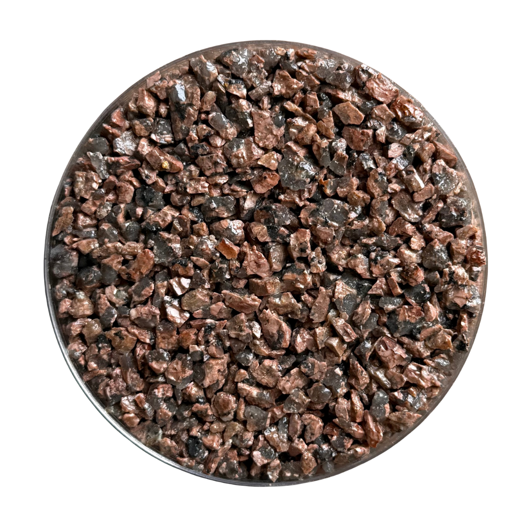 Glensanda Stone &amp; Resin DIY Kit (6mm)