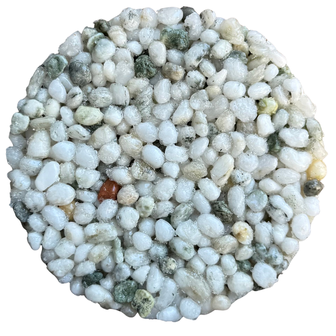 Kaikoura Stone &amp; Resin DIY Kit (6mm)