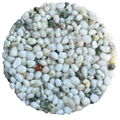 6mm Kaikoura DIY Stone &amp; Resin Kit