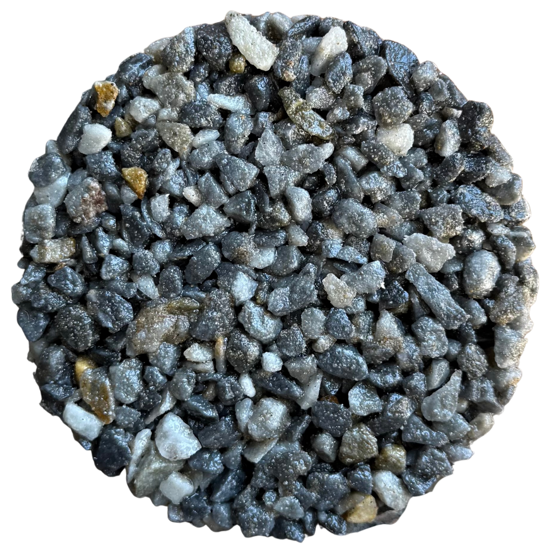 Koonunga Stone &amp; Resin DIY Kit (6mm)