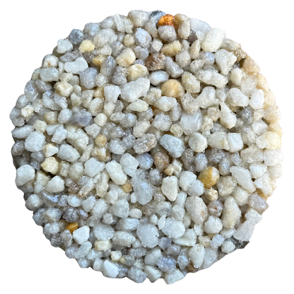 Pearl Stone &amp; Resin DIY Kit (6mm)