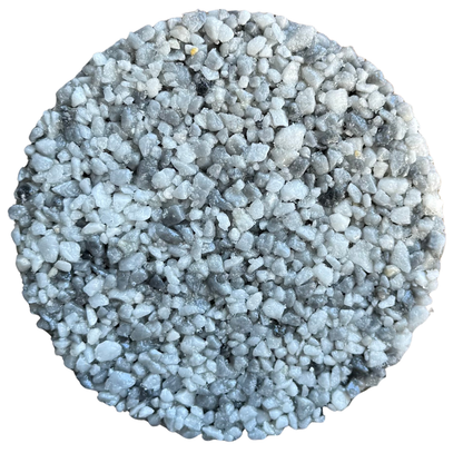 Sierra Grey Stone &amp; Resin DIY Kit (6mm)