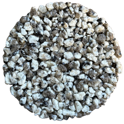 Sterling Stone &amp; Resin DIY Kit (6mm)