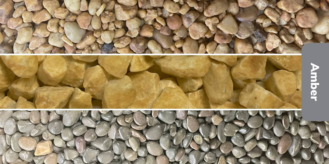 Clear Resin Gravel Binder (20kg) – StoneSet Shop