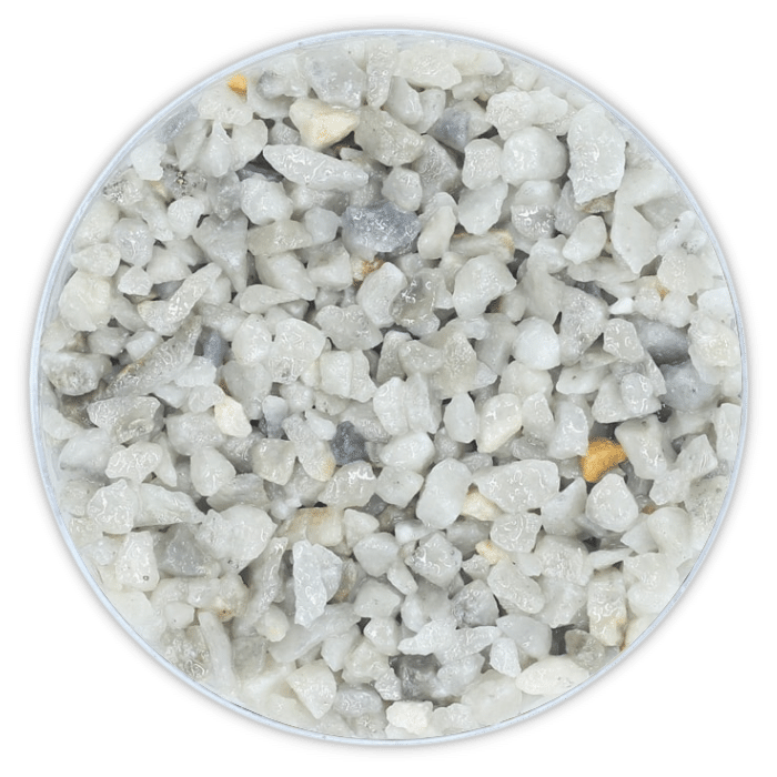 Ash Stone &amp; Resin DIY Kit (6mm)