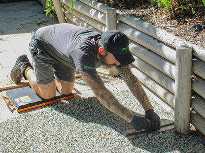 Biodegradable Nitrile Black Gloves