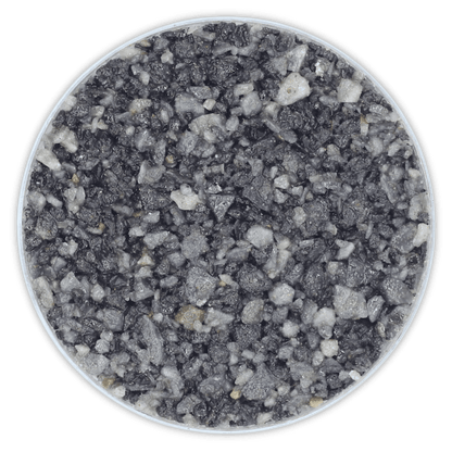 Charcoal Stone &amp; Resin DIY Kit (6mm)