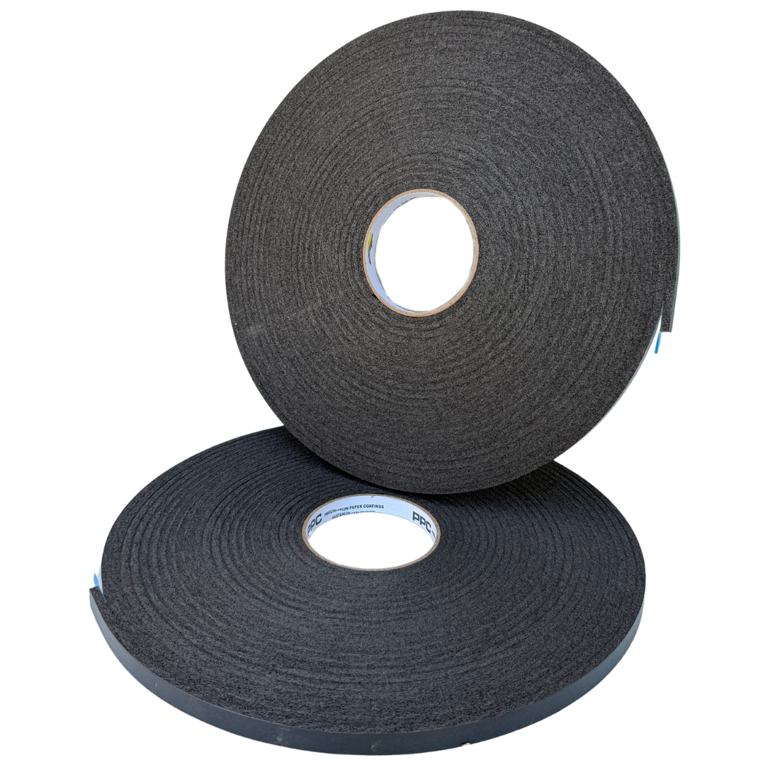 10mm Expansion Foam 18mm depth - 75m (5x18m rolls)