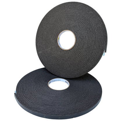 10mm Expansion Foam 18mm depth - 75m (5x18m rolls)