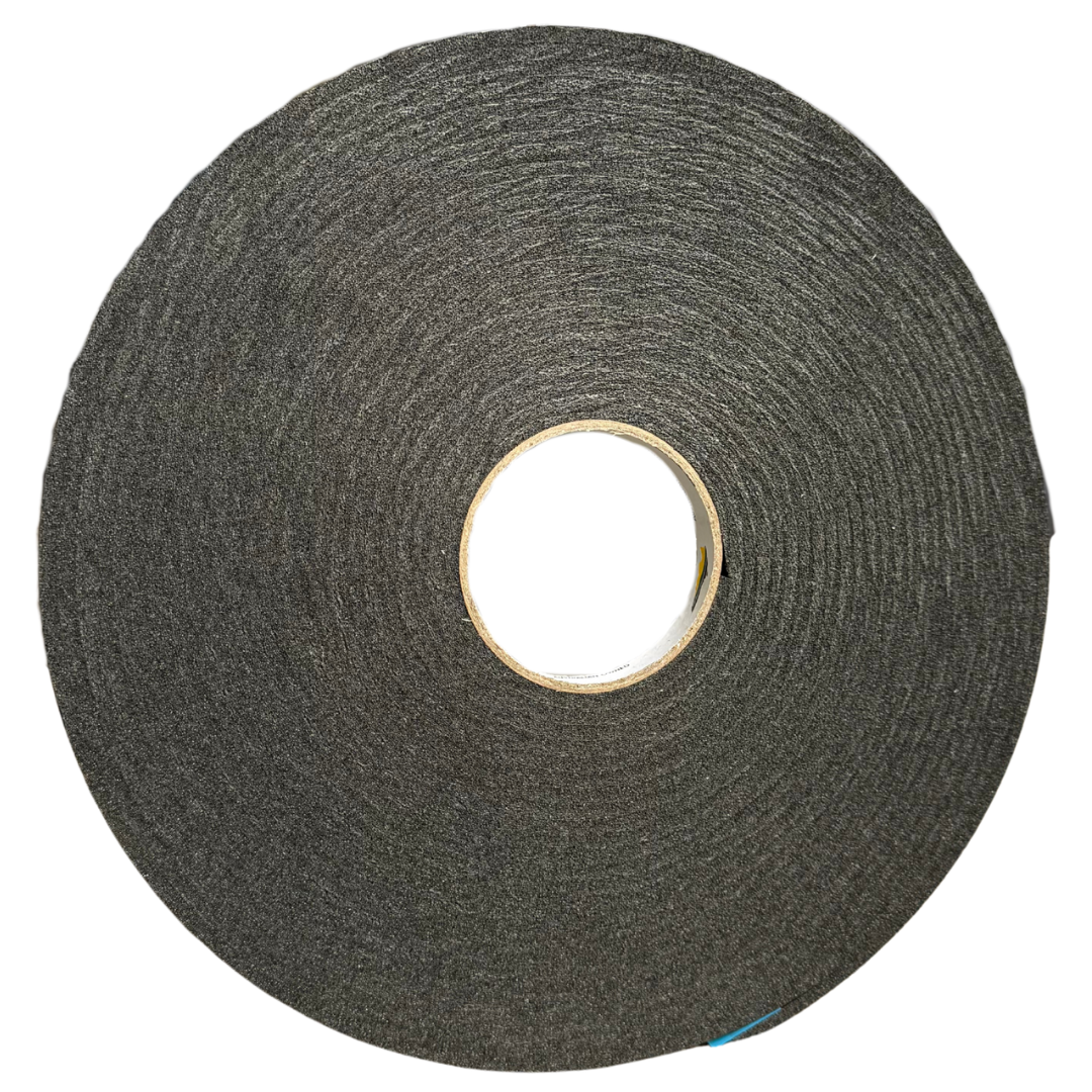 5mm Expansion Foam, 15mm Depth - 75m (5x15m rolls)