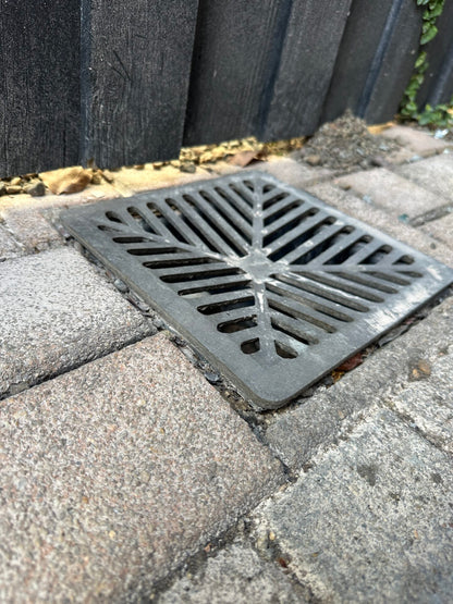 206 HIDE Access Cover