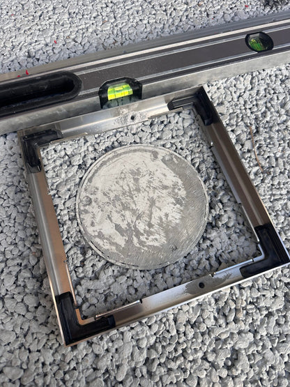 156 HIDE Access Cover Kit
