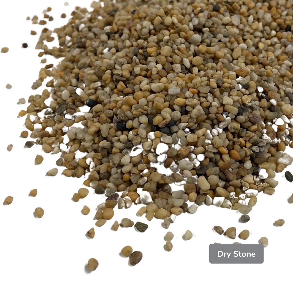 Nambucca Gold Garden Stones 3mm 20kg