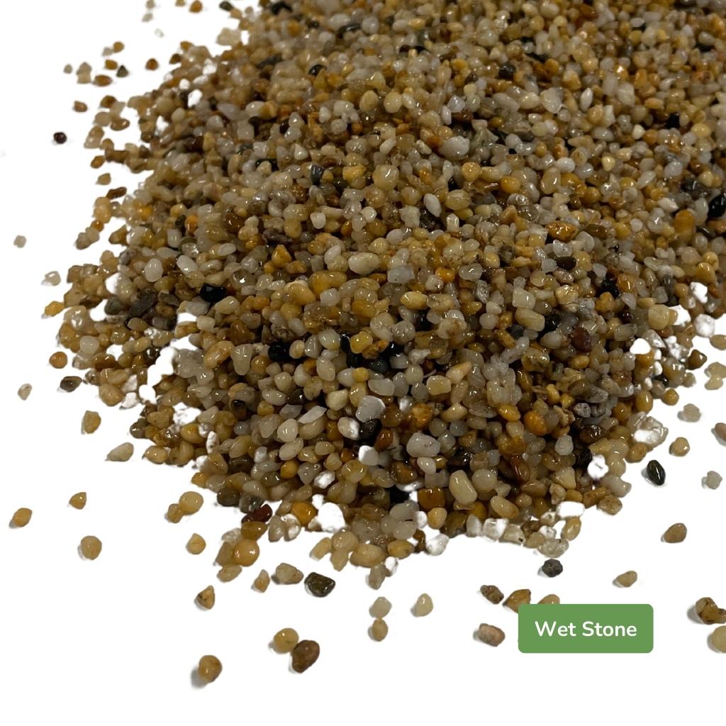 Nambucca Gold Garden Stones 3mm 20kg