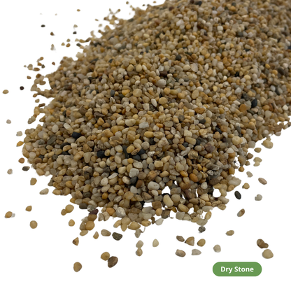 3mm Nambucca Gold Stone - 20kg Bag