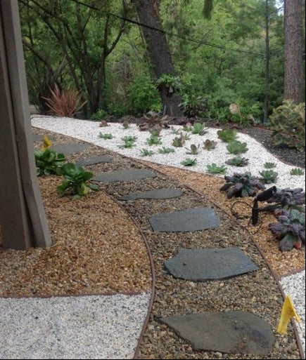 Clear Resin Gravel Binder (5kg) Approx. 3m2 coverage