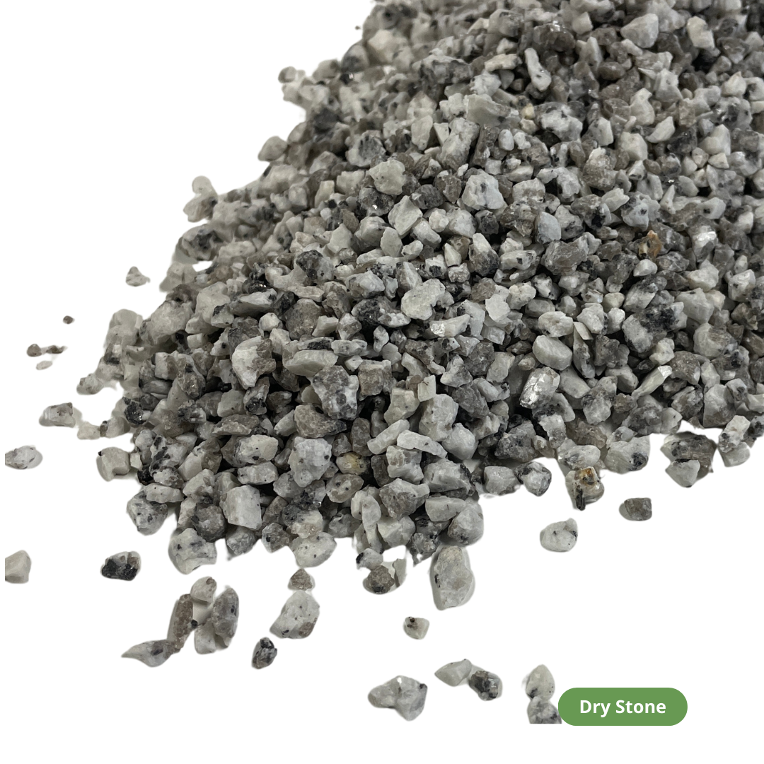 6mm Riverina Stone - 20kg Bag