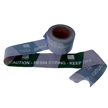 StoneSet Barrier Tape