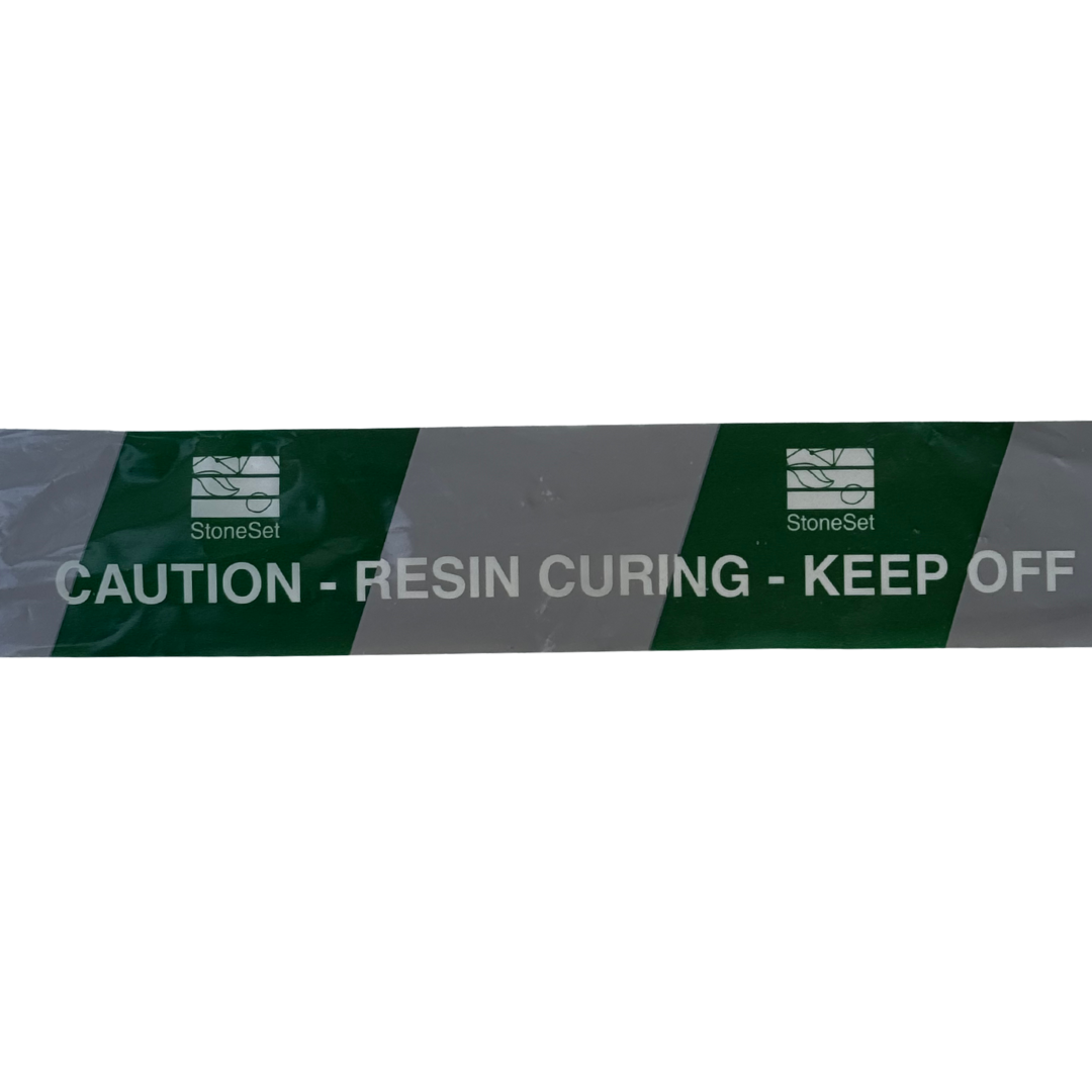 StoneSet Barrier Tape