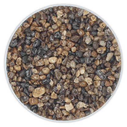 Tan Stone &amp; Resin DIY Kit (6mm)