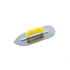 THE BABY BULL - Single Handle Trowel - Specialist Resin Driveway Float
